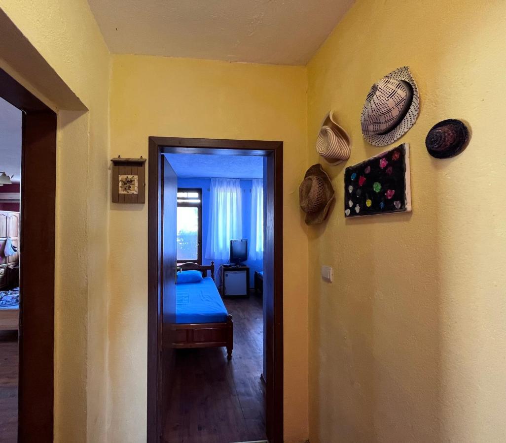 Brunette Beauties Guesthouse & Studio Sinemorets Екстер'єр фото
