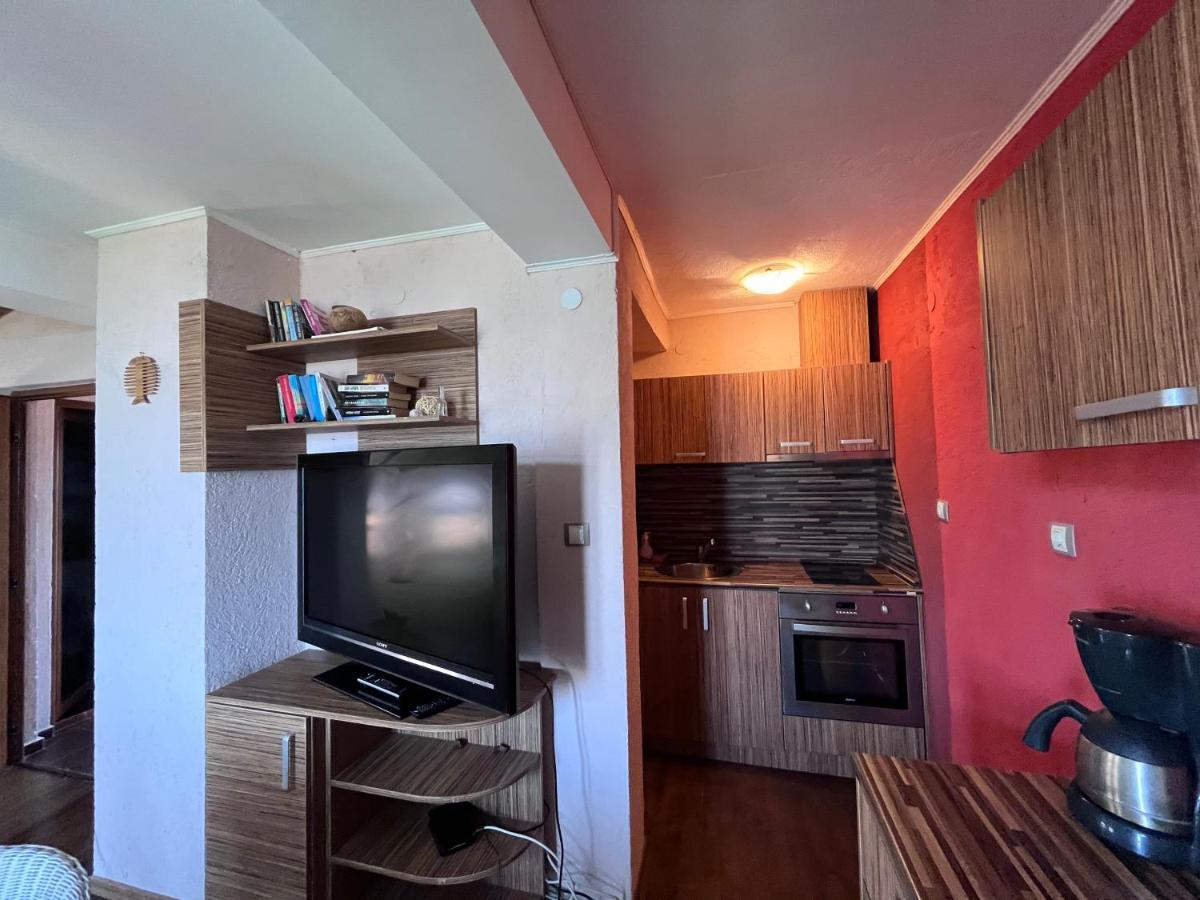 Brunette Beauties Guesthouse & Studio Sinemorets Екстер'єр фото
