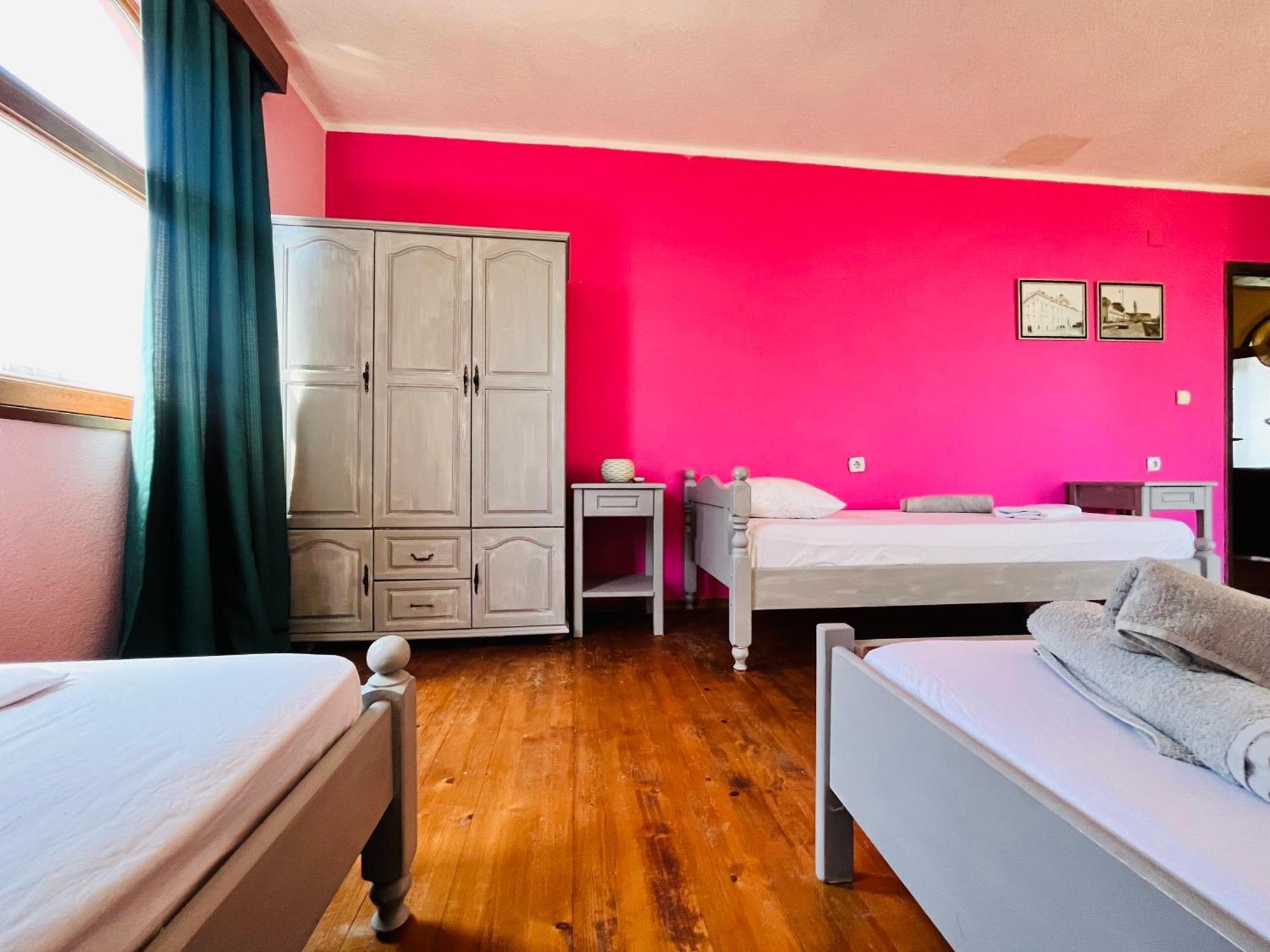 Brunette Beauties Guesthouse & Studio Sinemorets Екстер'єр фото